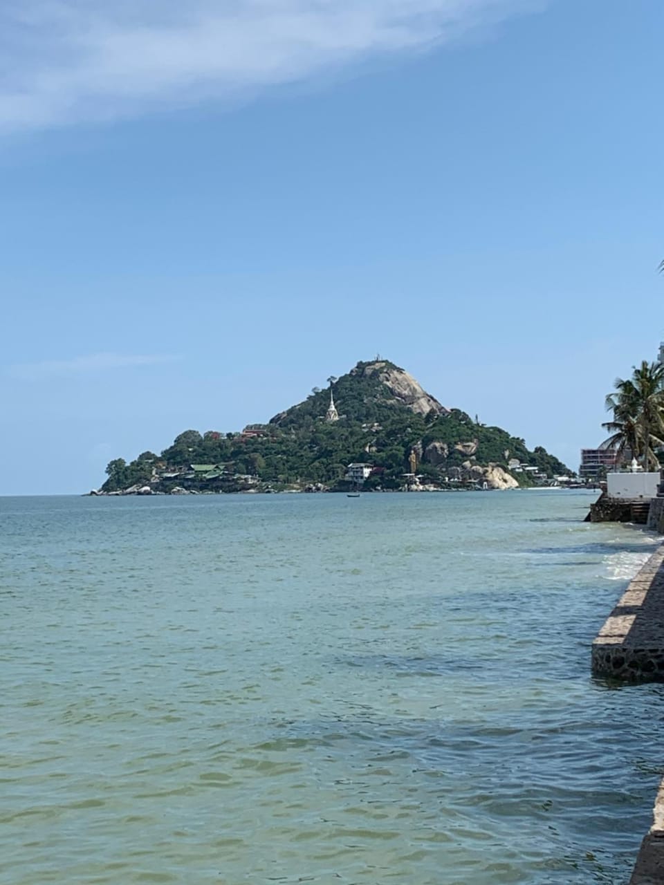 Sea you pool villa Hua Hin House in Nong Kae