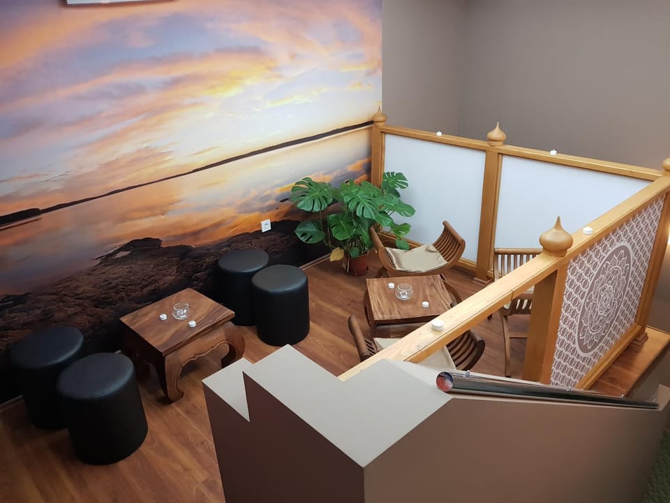 Meeting/conference room