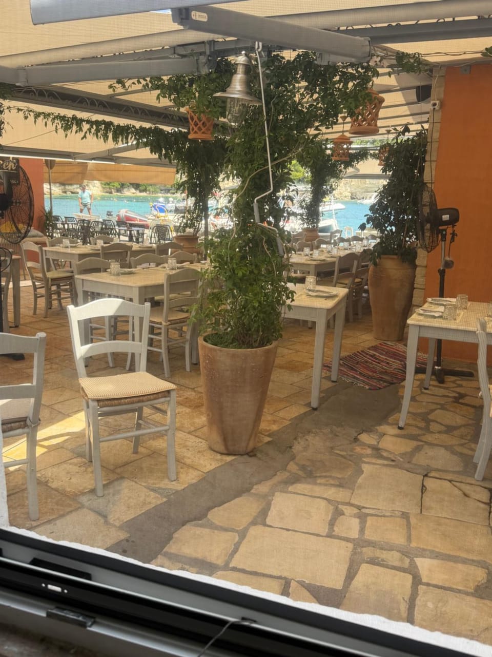Tolos Budget Rooms Loggos Bed and Breakfast in Peloponnese, Western Greece and the Ionian
