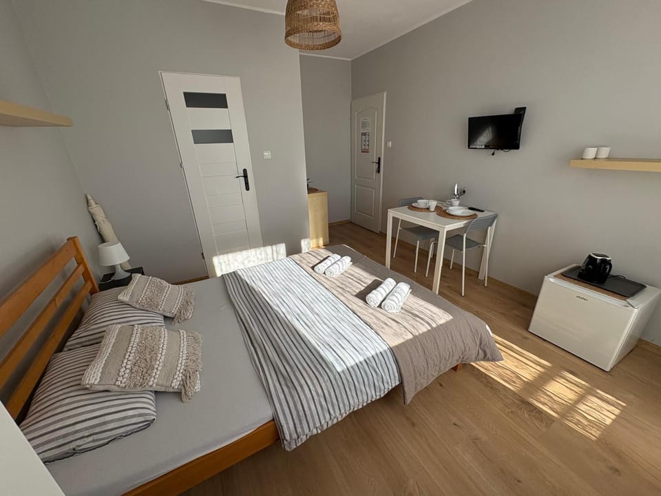 NIKA Pokoje u Weroniki Vacation rental in Wladyslawowo