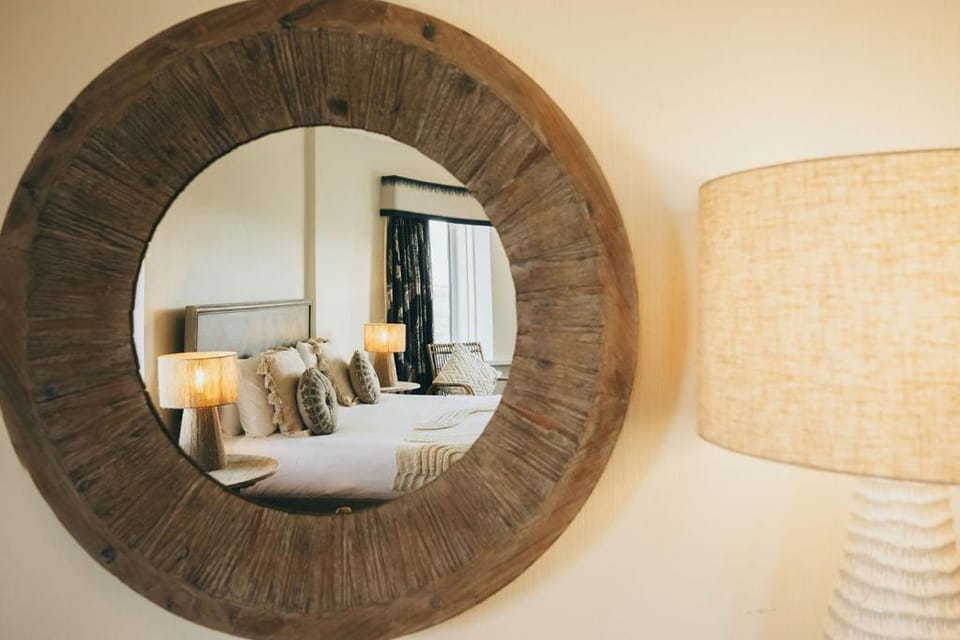 Grand Villa Heights Hotel in Ravenscar
