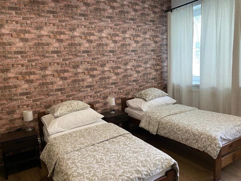 Žižkov Cosy Studio Apartments Apartment in Prague