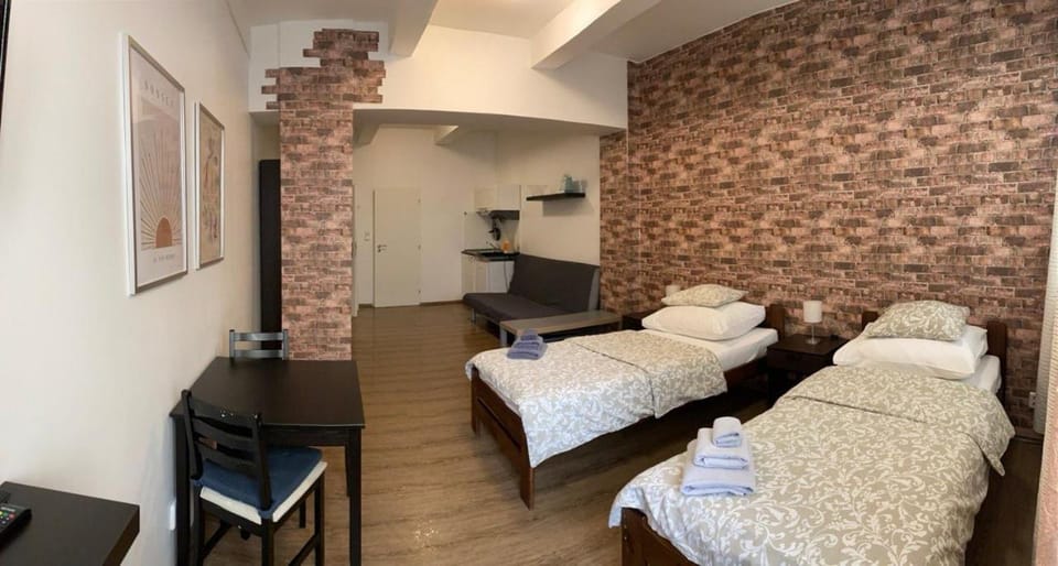 Žižkov Cosy Studio Apartments Apartment in Prague