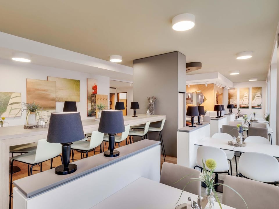 Restaurant/places to eat, Breakfast