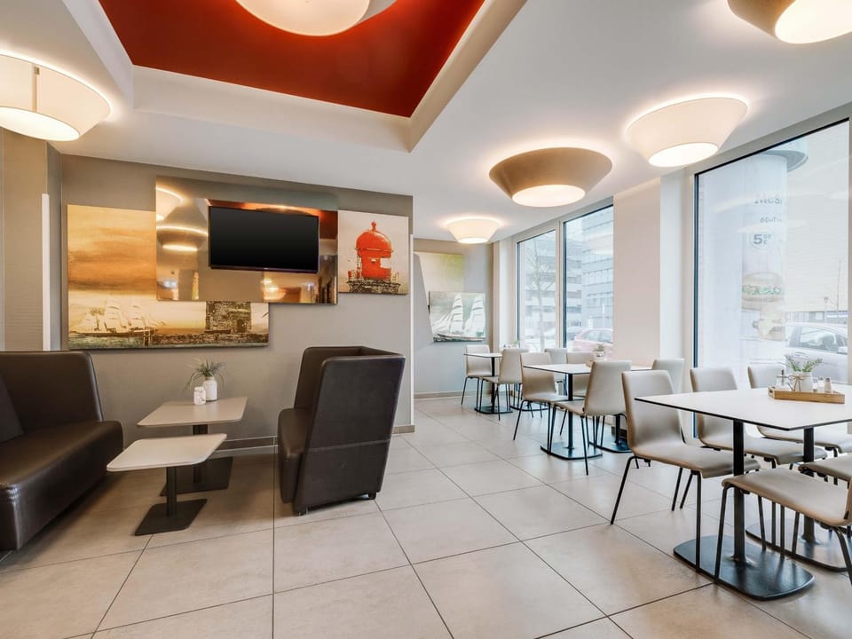 Lobby or reception, Lounge or bar