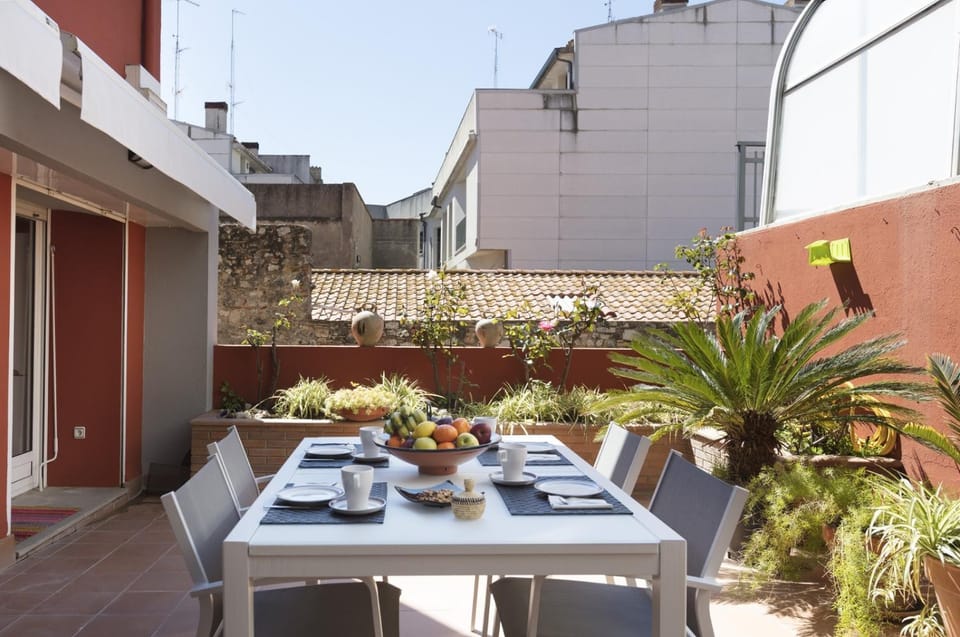 Patio, Garden, Balcony/Terrace, Balcony/Terrace