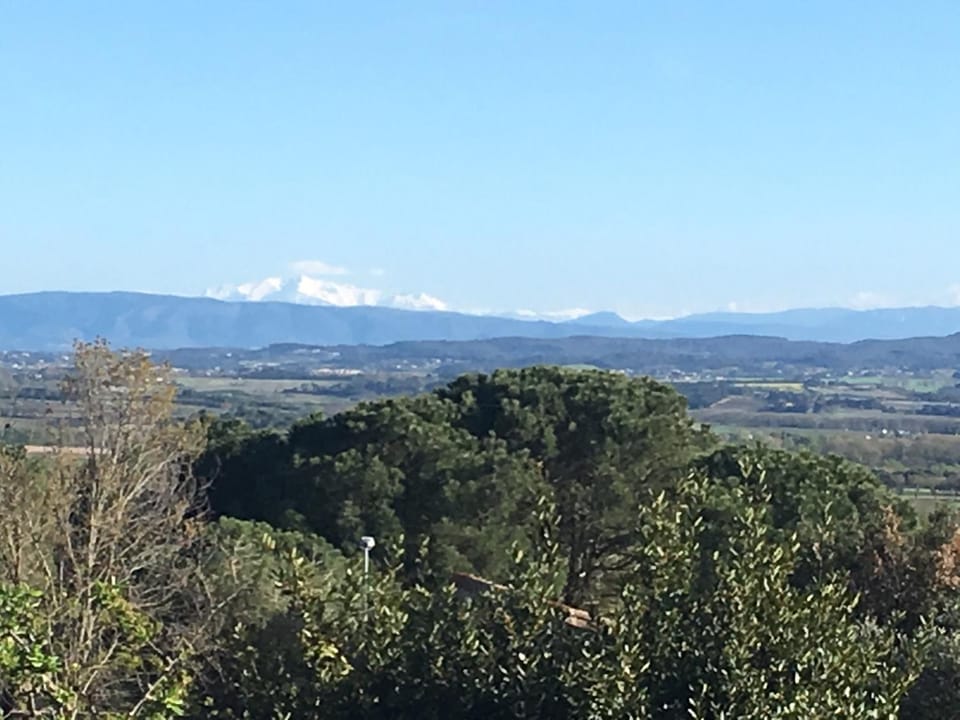 Garden view, Mountain view, Mountain view