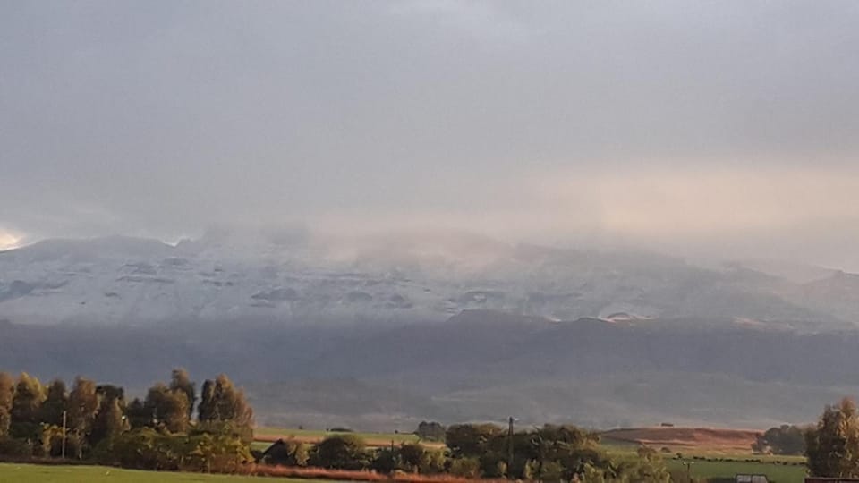 The Bunker House in KwaZulu-Natal