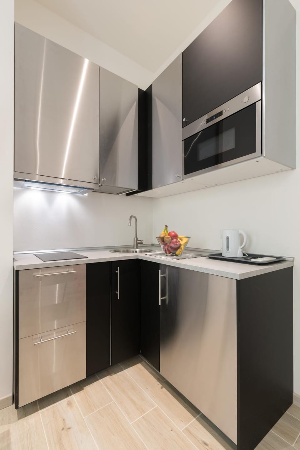 Kitchen or kitchenette, dishwasher, pet friendly, stove