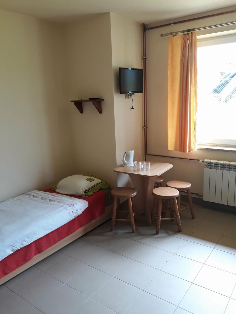 Pokoje przy Szymoszkowej Vacation rental in Zakopane