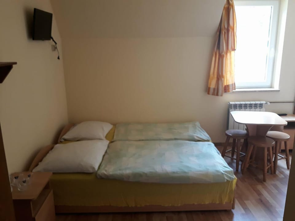 Pokoje przy Szymoszkowej Vacation rental in Zakopane