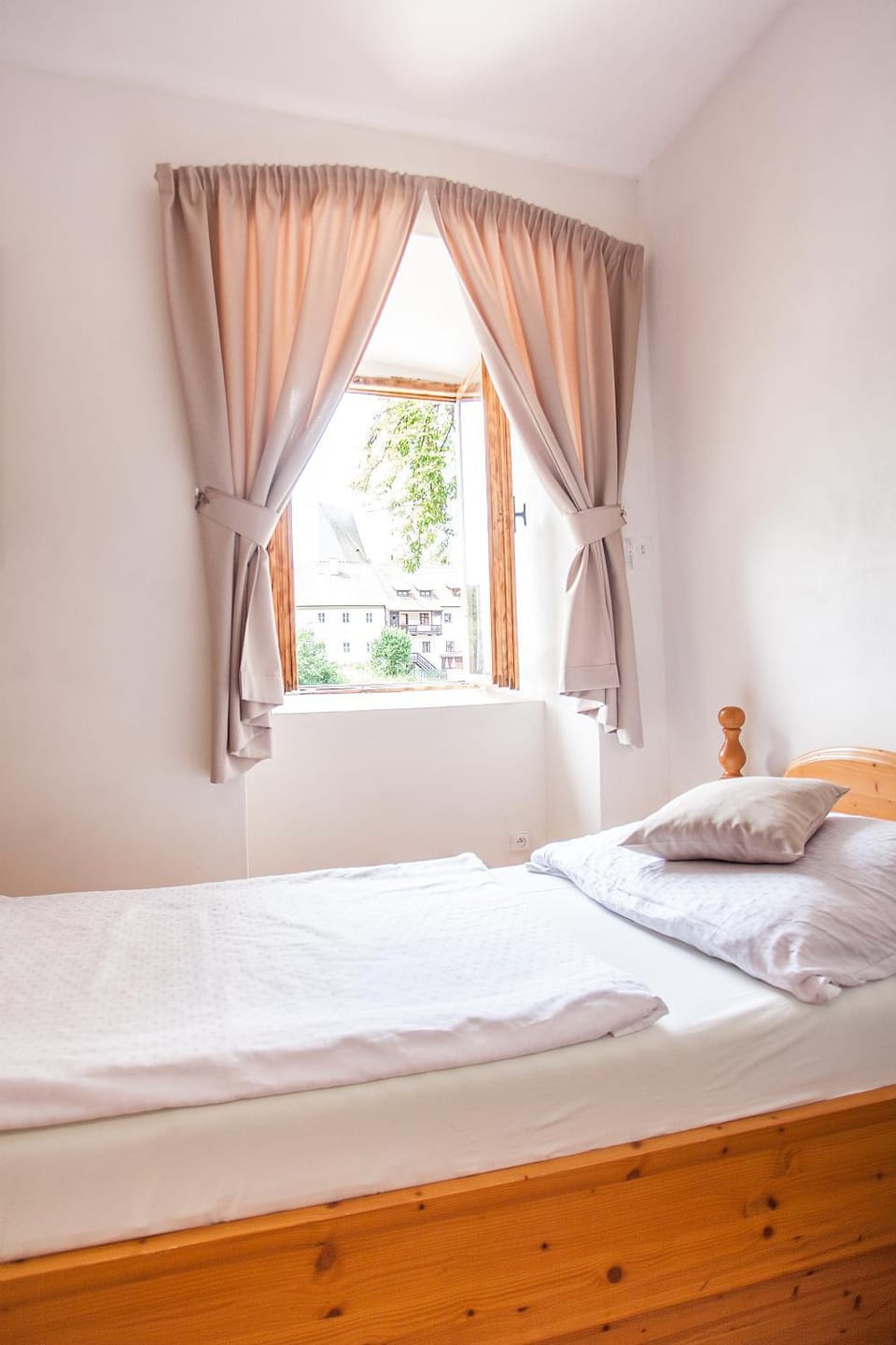 Ubytování Rožmberk nad Vltavou 18 Bed and Breakfast in South Bohemian Region