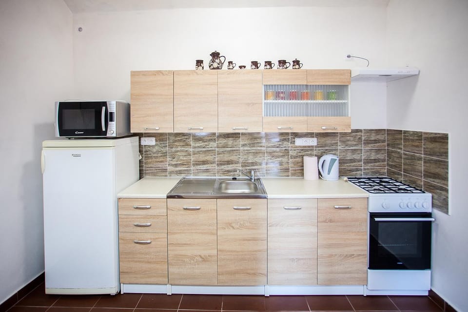 Ubytování Rožmberk nad Vltavou 18 Bed and Breakfast in South Bohemian Region
