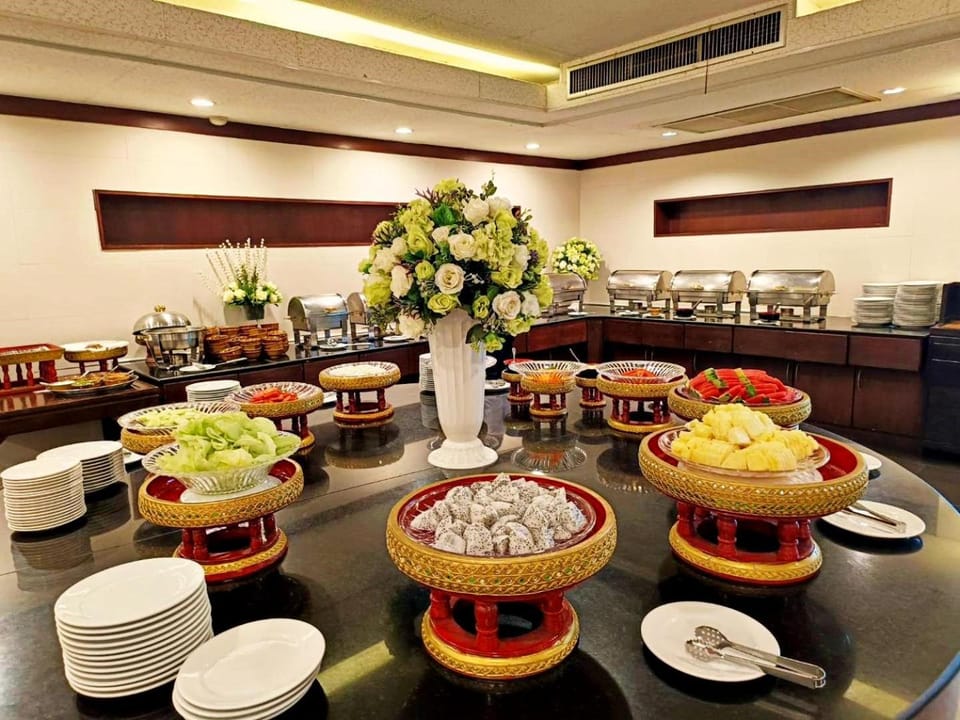 Restaurant/places to eat, Breakfast