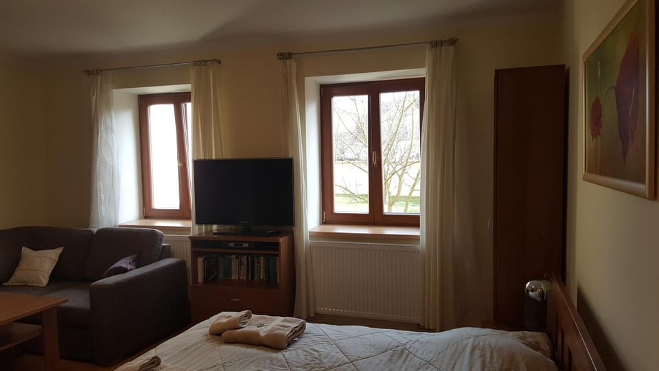 Jihoceska Pohoda Bed and Breakfast in South Bohemian Region