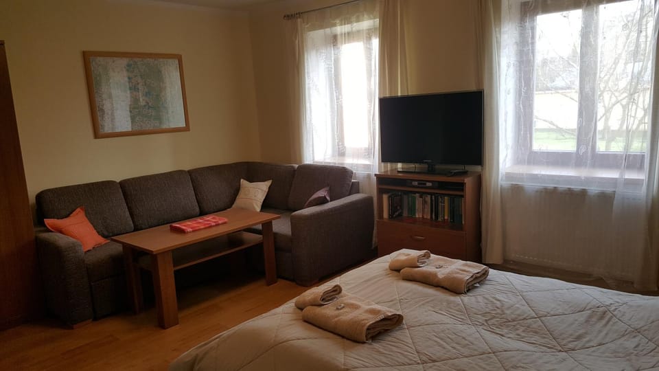 Jihoceska Pohoda Bed and Breakfast in South Bohemian Region