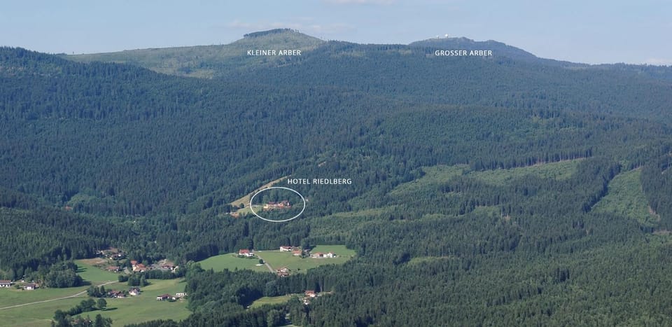 Natural landscape, Bird's eye view, Hiking, Mountain view