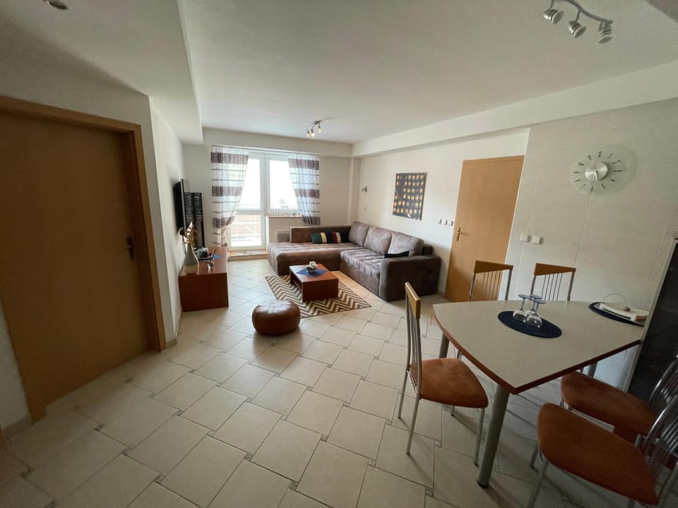 Apartmán Tatran Donovaly Deluxe Apartment in Slovakia