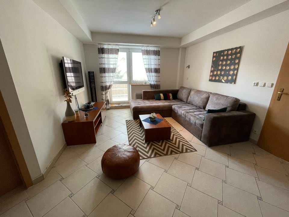 Apartmán Tatran Donovaly Deluxe Apartment in Slovakia