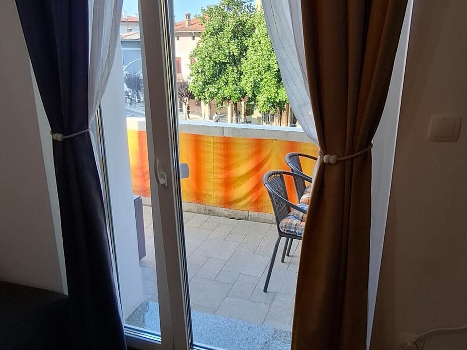 View (from property/room), Balcony/Terrace