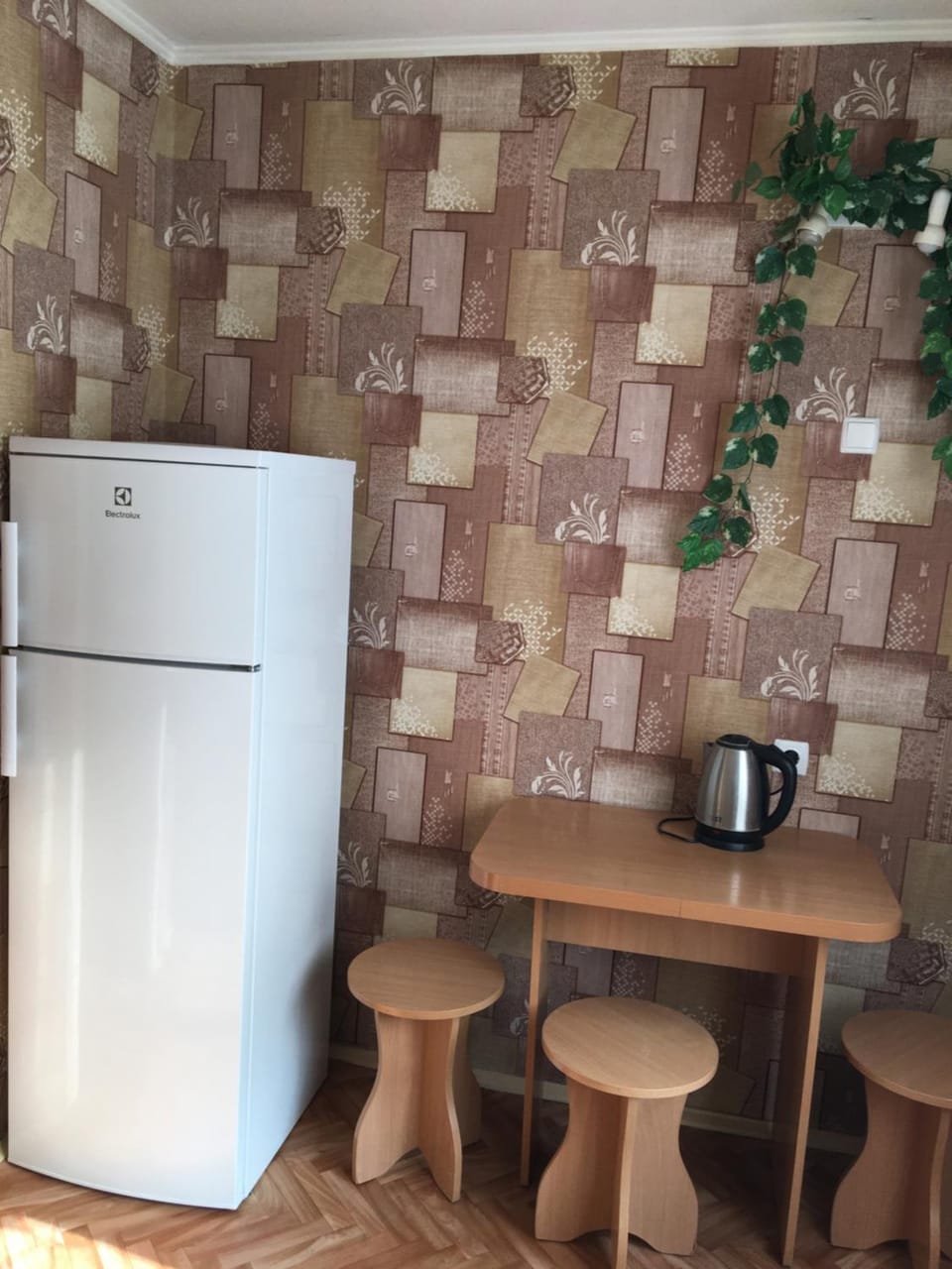 Ekonom v Tsentre Kieva Apartment in Kiev City - Kyiv