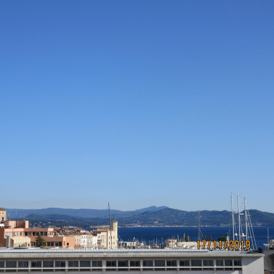 Sea view