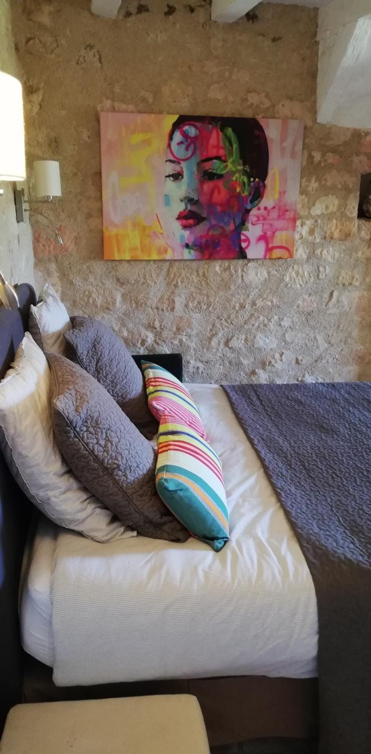 Domaine de Givré Bed and Breakfast in Centre-Val de Loire