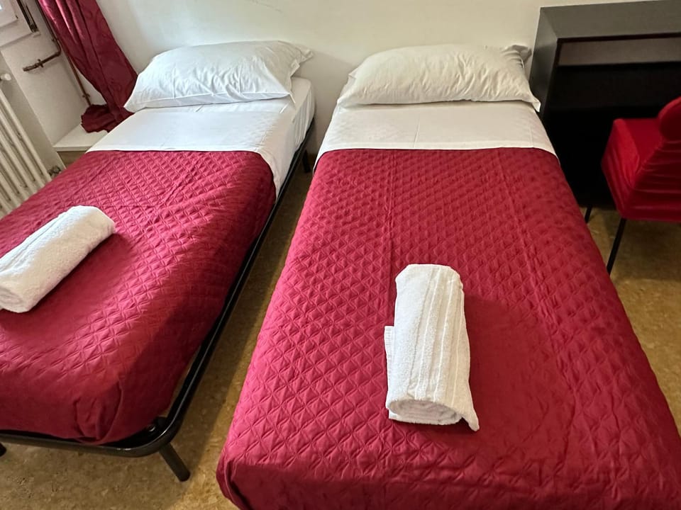 Venice Concordia Guesthouse Bed and Breakfast in Venice