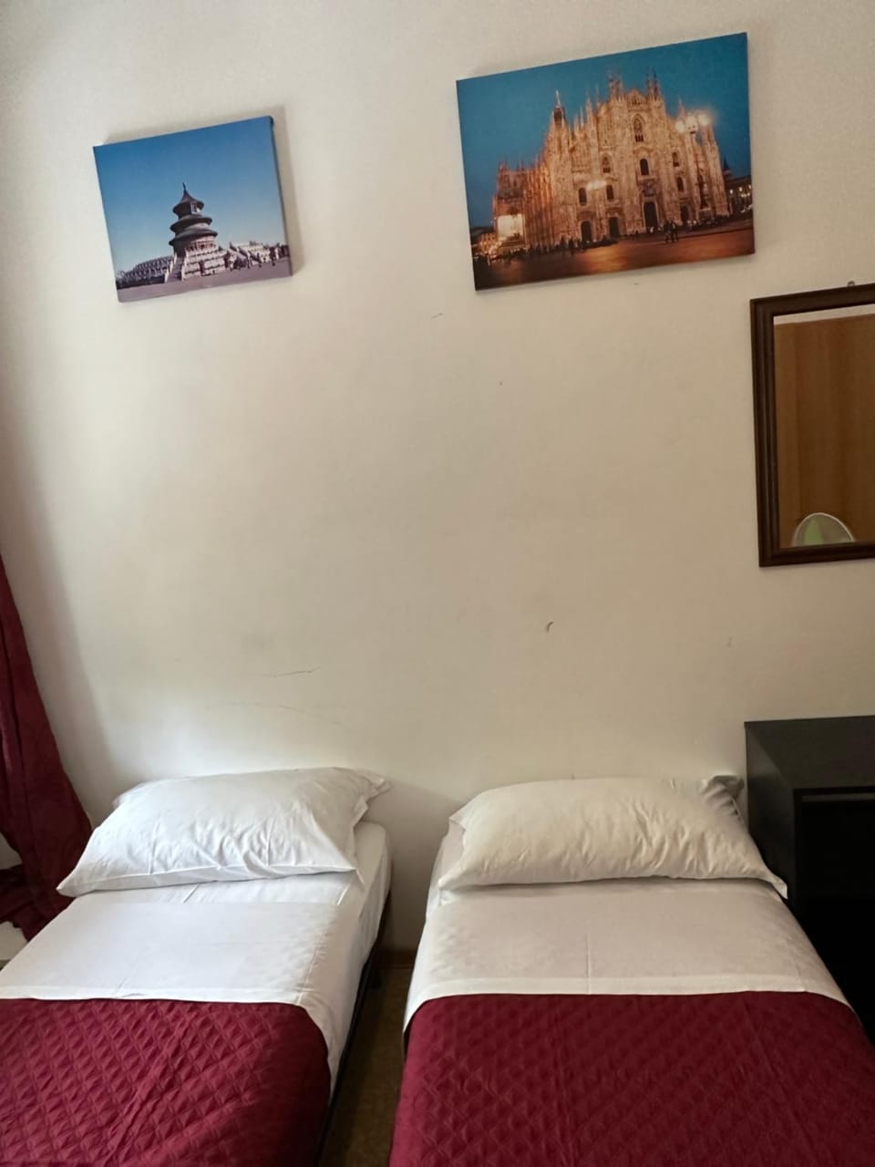 Venice Concordia Guesthouse Bed and Breakfast in Venice