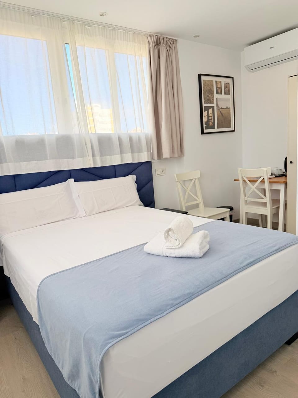 Hotel Marina Benalmádena Hotel in Benalmadena