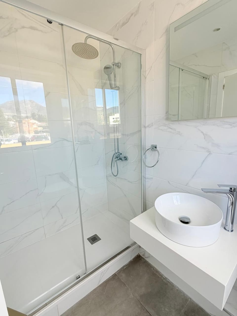 Hotel Marina Benalmádena Hotel in Benalmadena