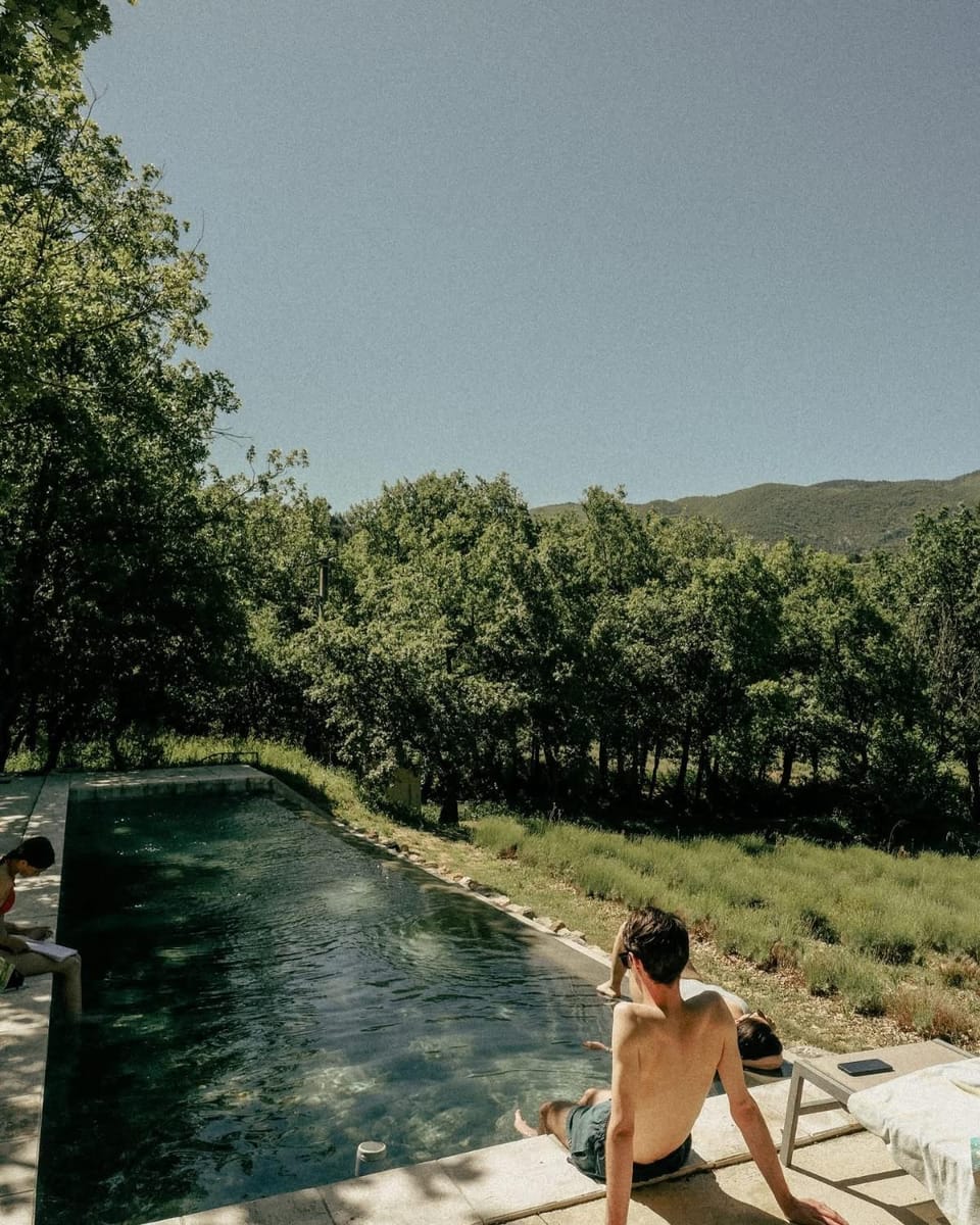 Natural landscape, Guests, Mountain view, Swimming pool, Swimming pool, Swimming pool
