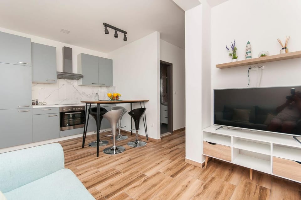Luxury apartments and penthouse M&A Vojnovic Duće Omiš Apartment in Split-Dalmatia County
