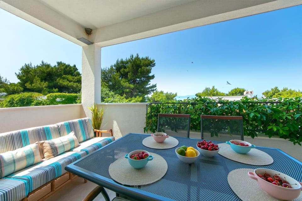 Day, View (from property/room), Balcony/Terrace