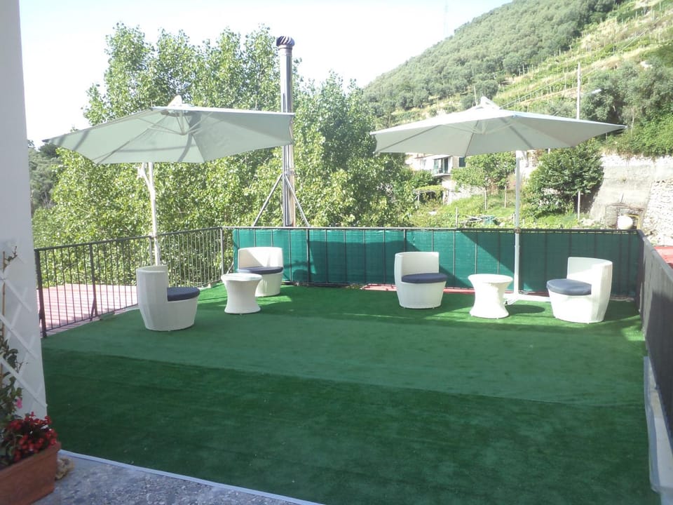 Summer, Solarium, View (from property/room)