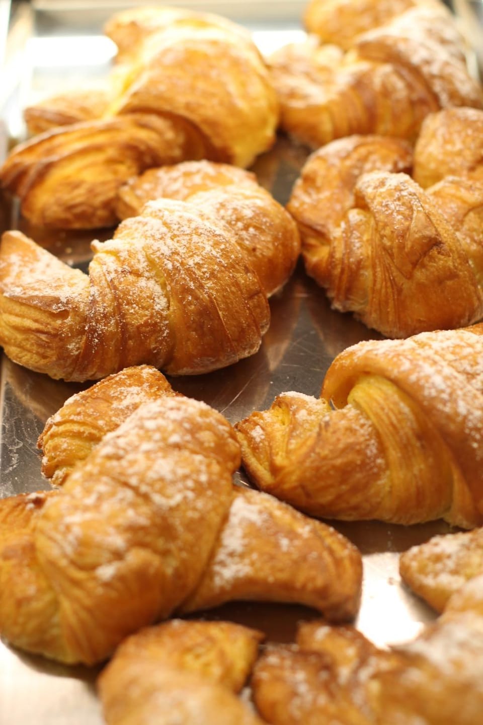 Breakfast, Italian breakfast