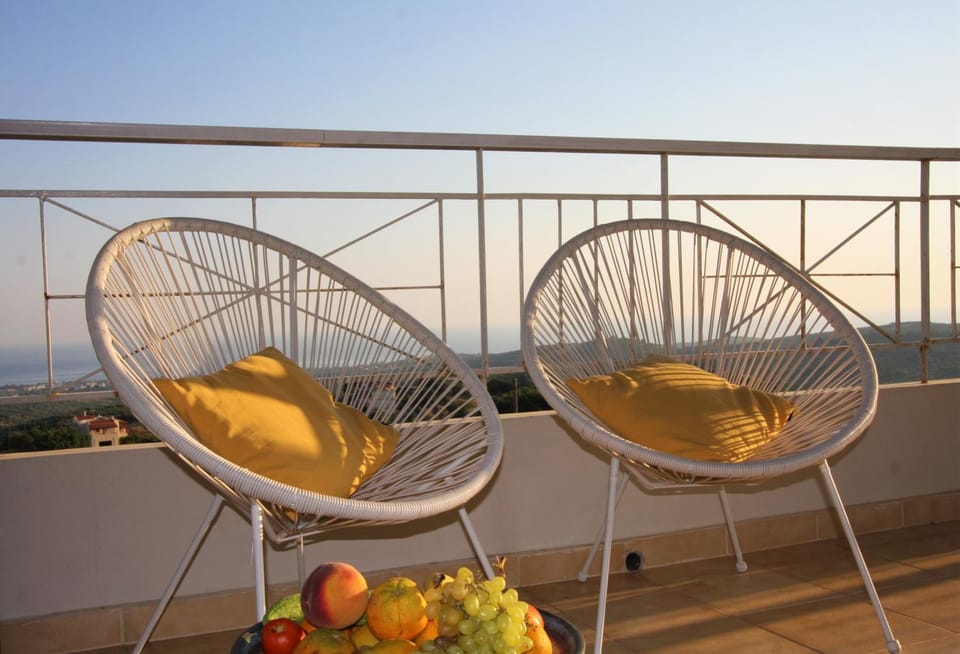 Day, View (from property/room), Balcony/Terrace