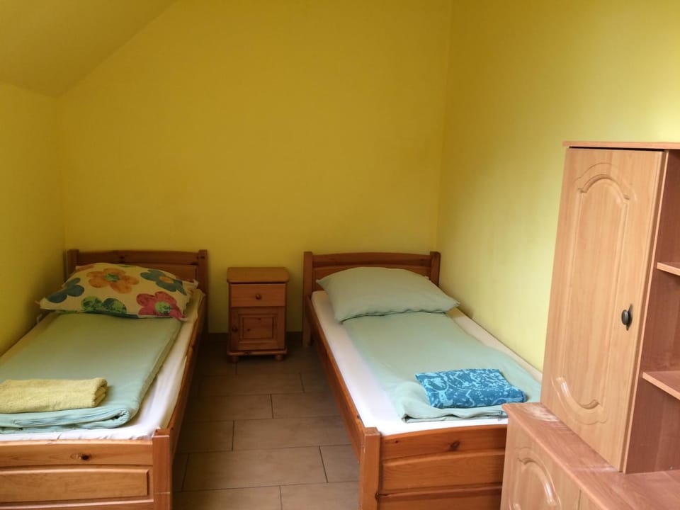 Agropensjonat Furtak Farm Stay in Poland