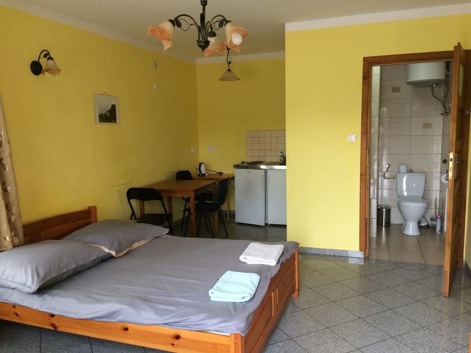 Agropensjonat Furtak Farm Stay in Poland