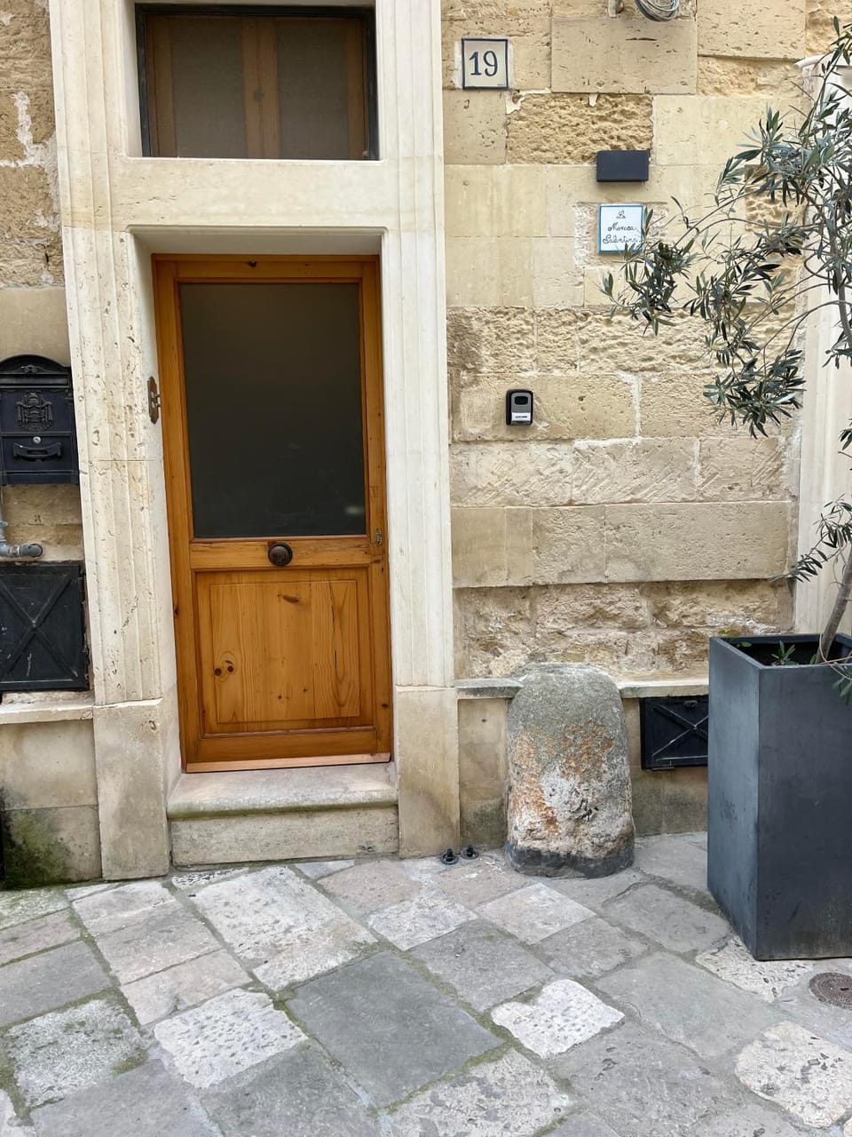 La Monaca Salentina Bed and Breakfast in Lecce