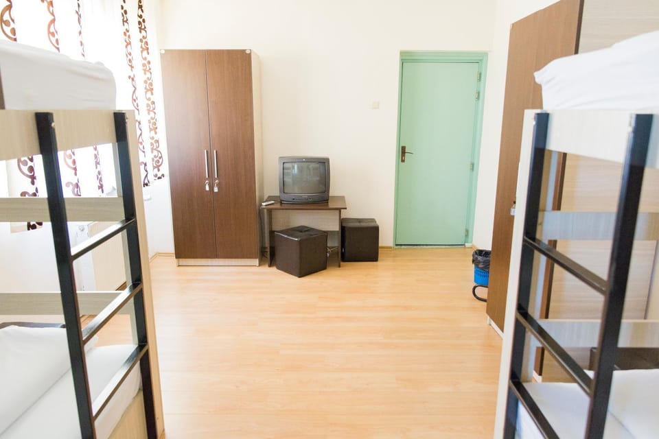 TV and multimedia, Photo of the whole room