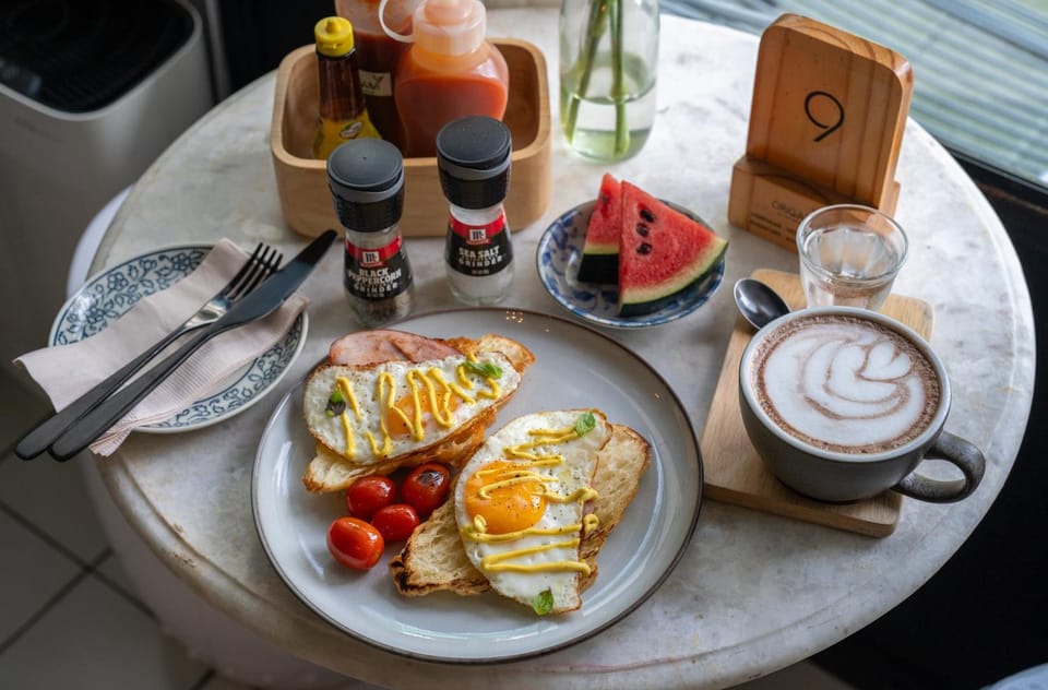 Breakfast
