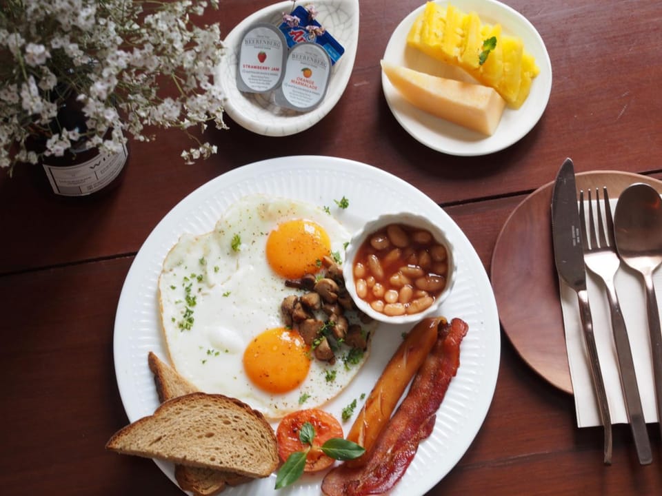 Breakfast