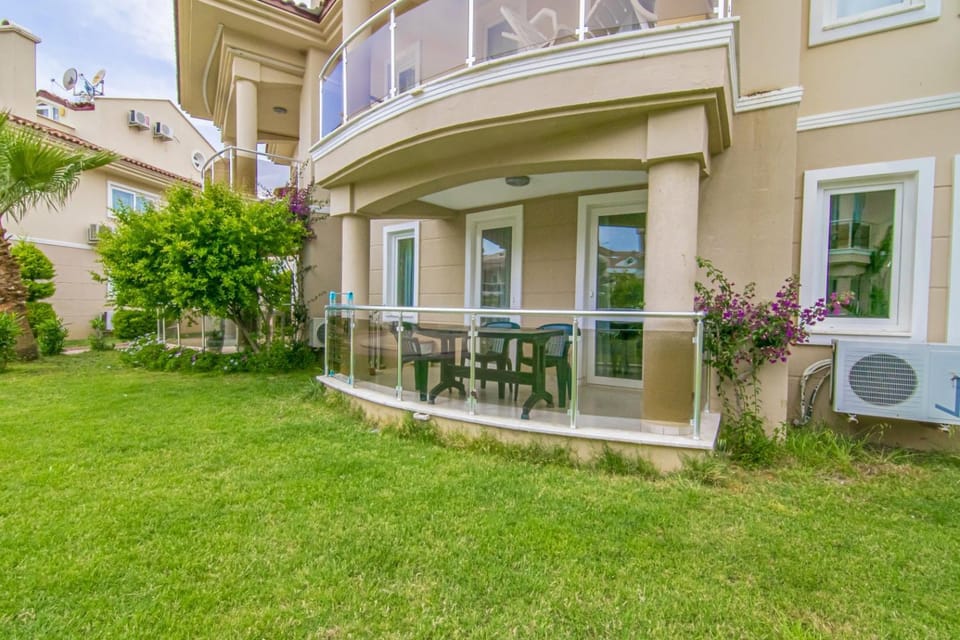 Balcony/Terrace, Balcony/Terrace