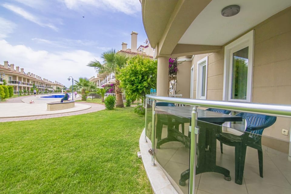 Balcony/Terrace, Balcony/Terrace