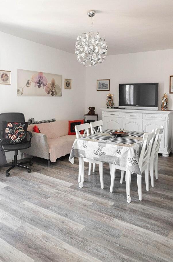 Appart 2 pièces 45m2 Cavalaire/Mer Apartment in Cavalaire-sur-Mer