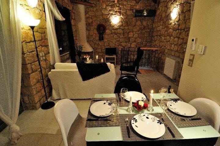 Messinian Horizons Apartment in Messenia