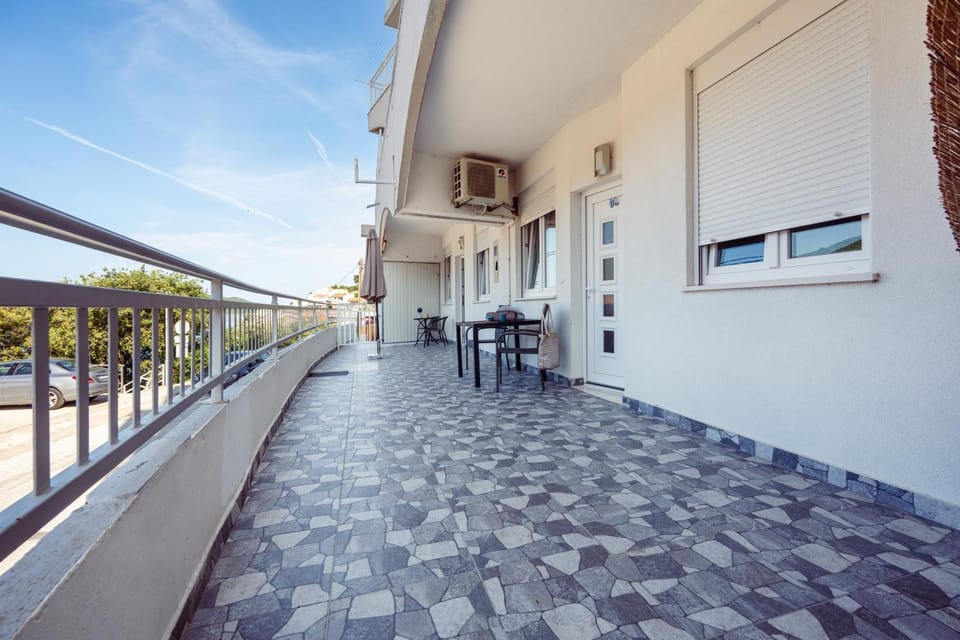 Apartments Nico Apartment in Neum
