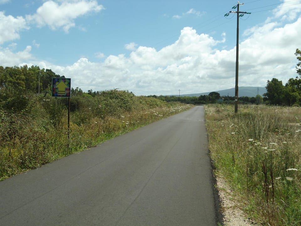 Nearby landmark