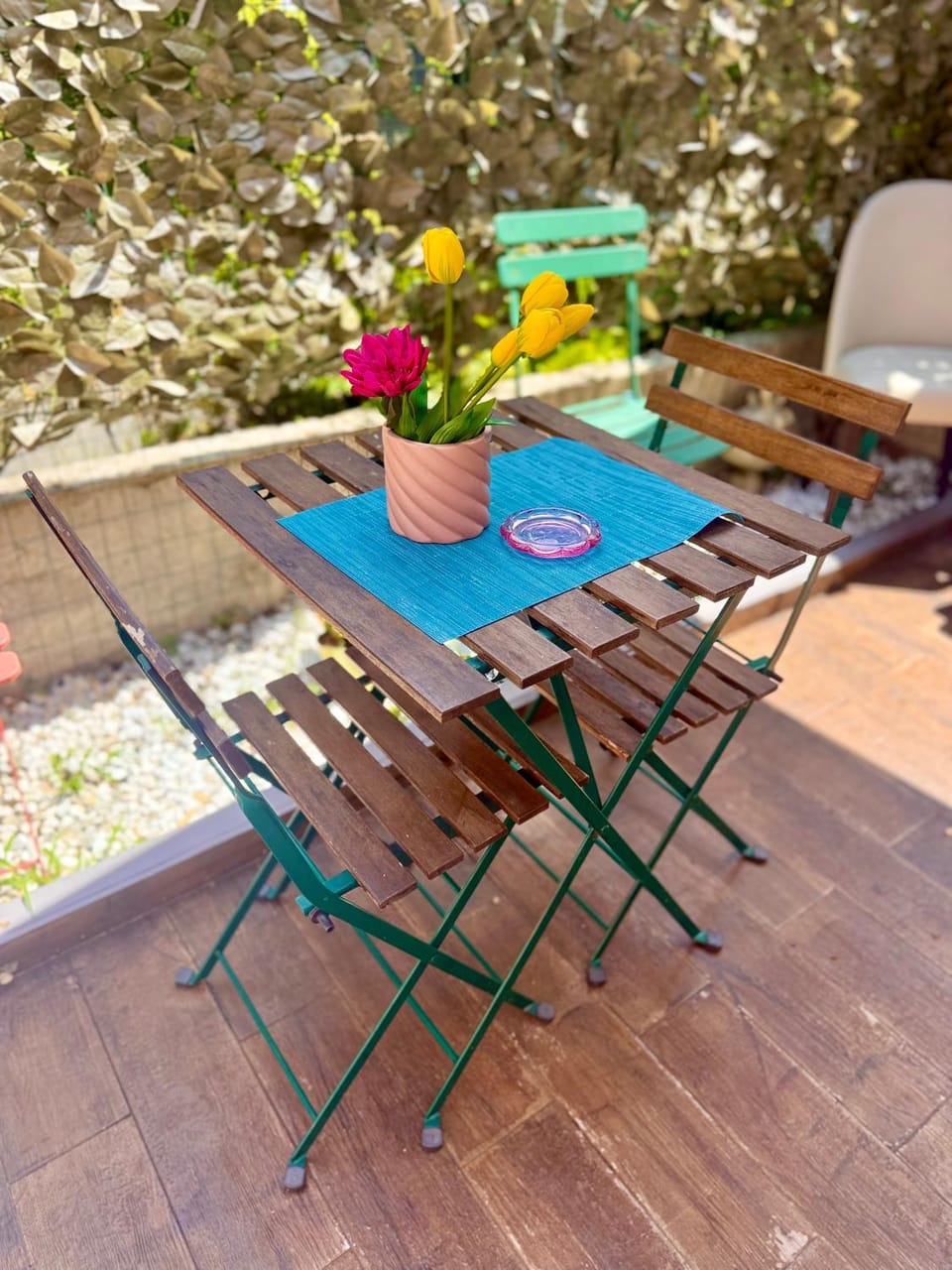 Pink House Garden Bed and Breakfast in Monterosso al Mare